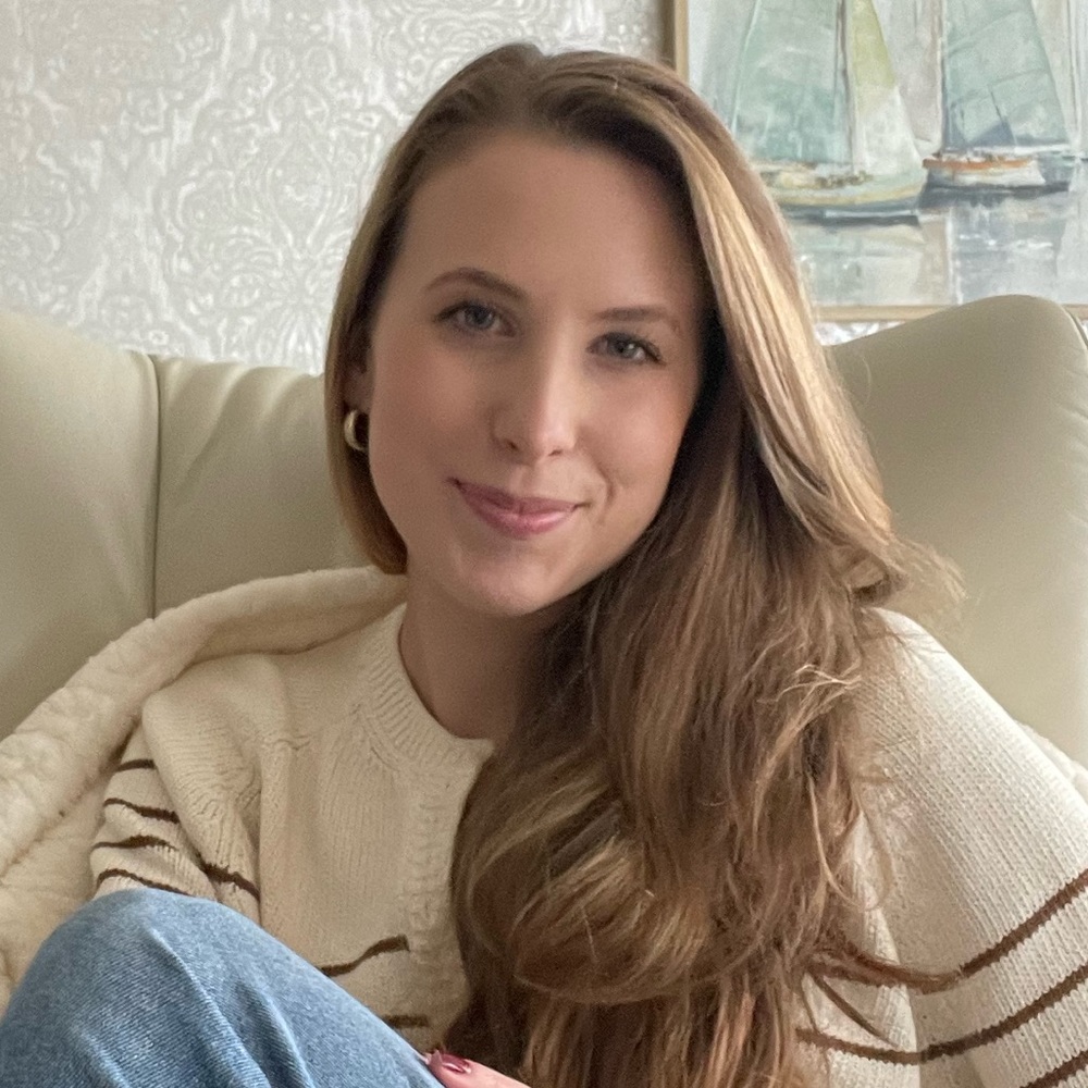 Meet your Posher, Katrina